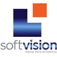 SoftVision logo