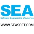 Software Engineering of America logo