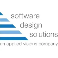 Software Design Solutions logo