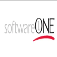 SoftwareONE logo