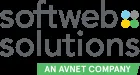 Softweb Solutions logo