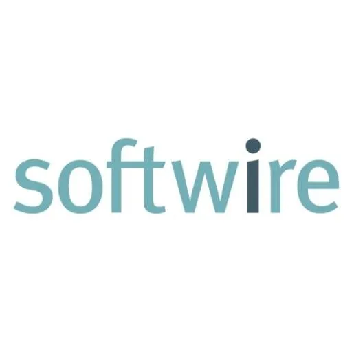 Softwire logo