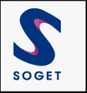 Soget logo