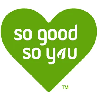 So Good So You logo