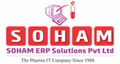 Soham ERP Solutions
