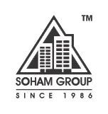 Soham Group logo
