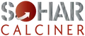 Sohar Calciner logo