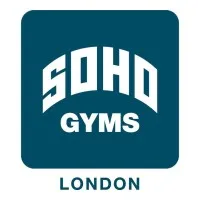 Soho Gyms logo
