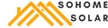 SoHome Solar logo