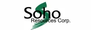 Soho Resources Corp logo