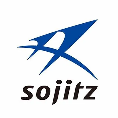 Sojitz logo