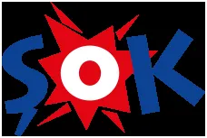 Sok Marketler logo