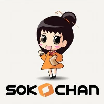 Sokochan logo
