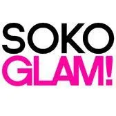 Soko Glam logo
