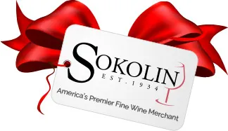 Sokolin logo