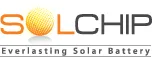 Sol Chip logo