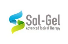 Sol-Gel Technologies logo