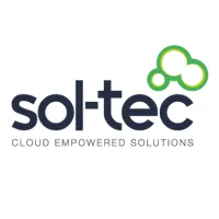 Sol-tec logo