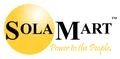 Sola Mart logo
