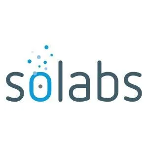 SOLABS logo