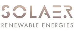 Solaer Renewable Energies logo