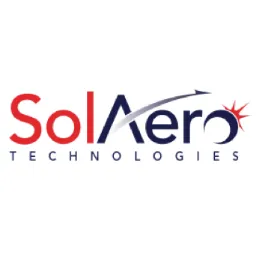 SolAero Technologies logo