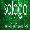 Solaga logo