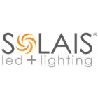 Solais Lighting logo
