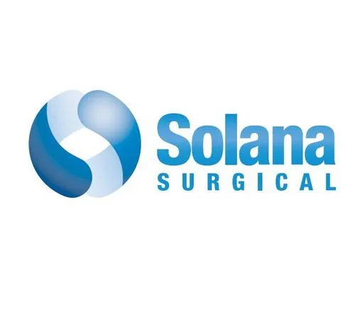 Solana Surgical logo