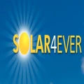 Solar4Ever logo