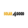 Solar4Good logo