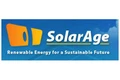 Solar Age logo