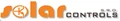 SOLAR controls logo