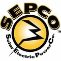 Solar Electric Power logo
