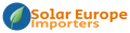 Solar Europe logo