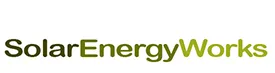 SolarEnergyWorks logo