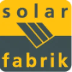 Solar Fabrik