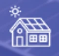Solar House Solutions logo
