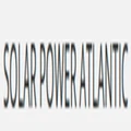 Solar Power Atlantic logo