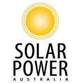 Solar Power Australia logo