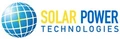 Solar Power Technologies logo
