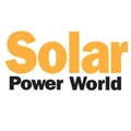Solar Power World Online logo