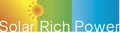 Solar Rich Power logo