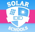 Solar Schools logo