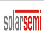 Solar Semi logo