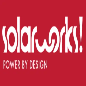 SolarWorks logo