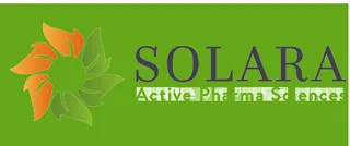 Solara Active Pharma Sciences
