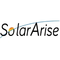 SolarArise logo