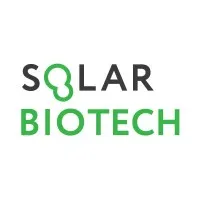 SolarBiotech logo