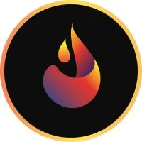 Solar Blaze logo